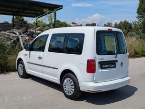 Volkswagen Caddy 2.0 TDI 75 kW (102 CV) Kombi - Foto 6