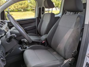 Volkswagen Caddy 2.0 TDI 75 kW (102 CV) Kombi - Foto 16