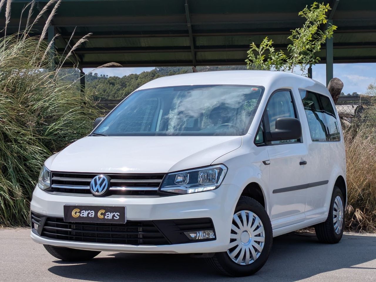 Volkswagen Caddy 2.0 TDI 75 kW (102 CV) Kombi - Foto 1