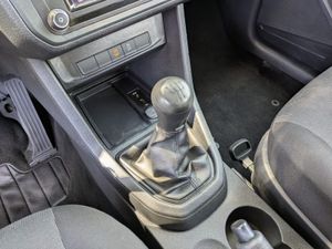 Volkswagen Caddy 2.0 TDI 75 kW (102 CV) Kombi - Foto 23