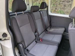 Volkswagen Caddy 2.0 TDI 75 kW (102 CV) Kombi - Foto 9