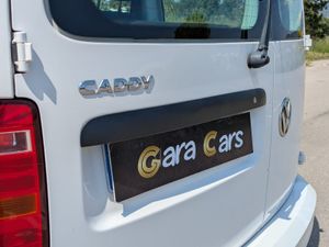Volkswagen Caddy 2.0 TDI 75 kW (102 CV) Kombi - Foto 13