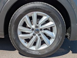Volkswagen T-Cross VOLKSWAGEN T-CROSS ADVANCE 1.0 TSI 81KW 110 CV - Foto 12