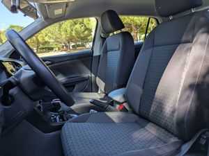 Volkswagen T-Cross VOLKSWAGEN T-CROSS ADVANCE 1.0 TSI 81KW 110 CV - Foto 20