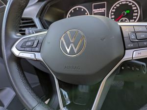 Volkswagen T-Cross VOLKSWAGEN T-CROSS ADVANCE 1.0 TSI 81KW 110 CV - Foto 26