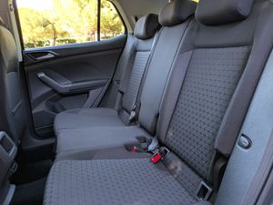Volkswagen T-Cross VOLKSWAGEN T-CROSS ADVANCE 1.0 TSI 81KW 110 CV - Foto 10