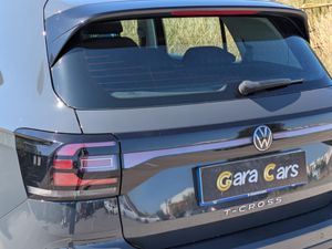 Volkswagen T-Cross VOLKSWAGEN T-CROSS ADVANCE 1.0 TSI 81KW 110 CV - Foto 17