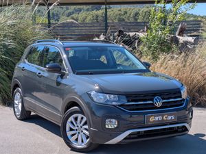 Volkswagen T-Cross VOLKSWAGEN T-CROSS ADVANCE 1.0 TSI 81KW 110 CV - Foto 3