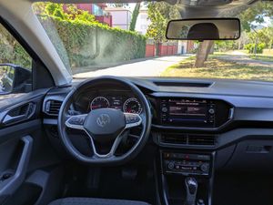 Volkswagen T-Cross VOLKSWAGEN T-CROSS ADVANCE 1.0 TSI 81KW 110 CV - Foto 19