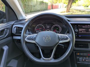 Volkswagen T-Cross VOLKSWAGEN T-CROSS ADVANCE 1.0 TSI 81KW 110 CV - Foto 25