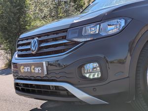 Volkswagen T-Cross VOLKSWAGEN T-CROSS ADVANCE 1.0 TSI 81KW 110 CV - Foto 14