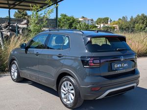 Volkswagen T-Cross VOLKSWAGEN T-CROSS ADVANCE 1.0 TSI 81KW 110 CV - Foto 8