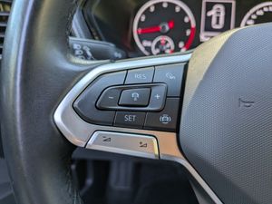Volkswagen T-Cross VOLKSWAGEN T-CROSS ADVANCE 1.0 TSI 81KW 110 CV - Foto 23