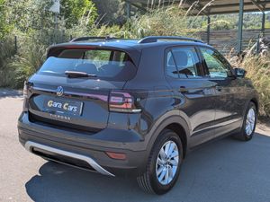 Volkswagen T-Cross VOLKSWAGEN T-CROSS ADVANCE 1.0 TSI 81KW 110 CV - Foto 6