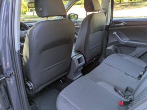 Volkswagen T-Cross VOLKSWAGEN T-CROSS ADVANCE 1.0 TSI 81KW 110 CV - Foto 22