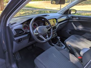 Volkswagen T-Cross VOLKSWAGEN T-CROSS ADVANCE 1.0 TSI 81KW 110 CV - Foto 9