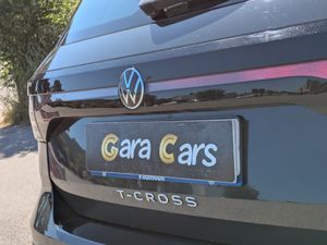 Volkswagen T-Cross VOLKSWAGEN T-CROSS ADVANCE 1.0 TSI 81KW 110 CV - Foto 16