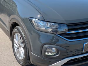 Volkswagen T-Cross VOLKSWAGEN T-CROSS ADVANCE 1.0 TSI 81KW 110 CV - Foto 13