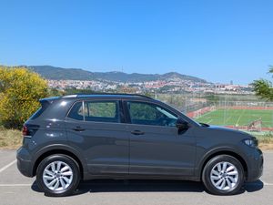 Volkswagen T-Cross VOLKSWAGEN T-CROSS ADVANCE 1.0 TSI 81KW 110 CV - Foto 5