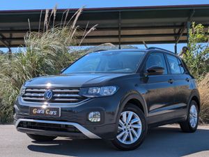 Volkswagen T-Cross VOLKSWAGEN T-CROSS ADVANCE 1.0 TSI 81KW 110 CV - Foto 2