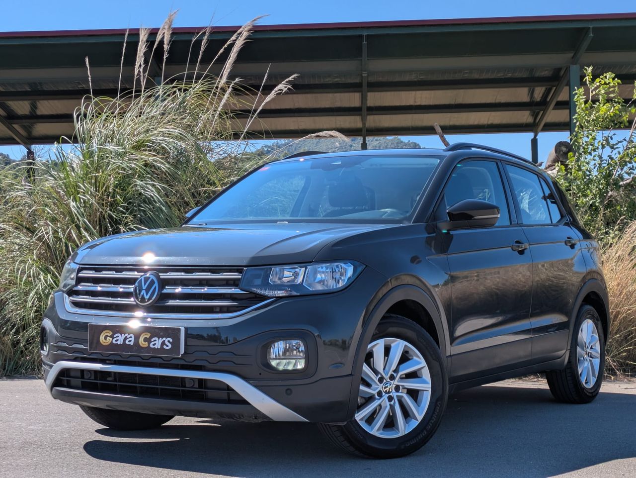 Volkswagen T-Cross VOLKSWAGEN T-CROSS ADVANCE 1.0 TSI 81KW 110 CV - Foto 1