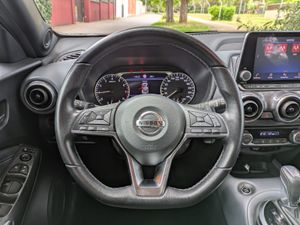 Nissan Juke NISSAN JUKE DIGT 84KW 114CV 6MT NCONNECTA - Foto 21