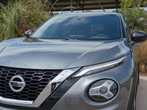 Nissan Juke NISSAN JUKE DIGT 84KW 114CV 6MT NCONNECTA - Foto 14