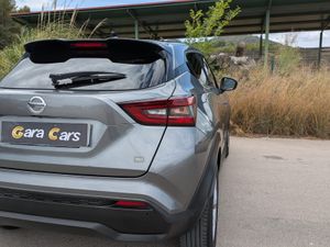Nissan Juke NISSAN JUKE DIGT 84KW 114CV 6MT NCONNECTA - Foto 15