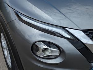 Nissan Juke NISSAN JUKE DIGT 84KW 114CV 6MT NCONNECTA - Foto 13