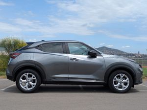 Nissan Juke NISSAN JUKE DIGT 84KW 114CV 6MT NCONNECTA - Foto 4