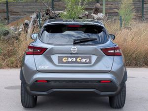 Nissan Juke NISSAN JUKE DIGT 84KW 114CV 6MT NCONNECTA - Foto 7