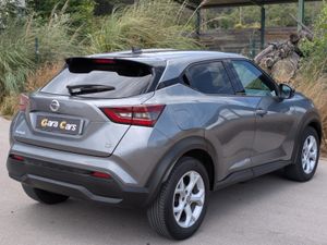 Nissan Juke NISSAN JUKE DIGT 84KW 114CV 6MT NCONNECTA - Foto 6