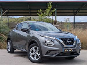 Nissan Juke NISSAN JUKE DIGT 84KW 114CV 6MT NCONNECTA - Foto 3