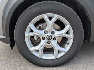 Nissan Juke NISSAN JUKE DIGT 84KW 114CV 6MT NCONNECTA - Foto 12