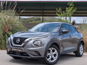 Nissan Juke NISSAN JUKE DIGT 84KW 114CV 6MT NCONNECTA - Foto 2