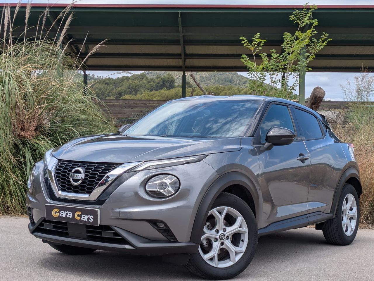 Nissan Juke NISSAN JUKE DIGT 84KW 114CV 6MT NCONNECTA - Foto 1