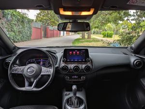 Nissan Juke NISSAN JUKE DIGT 84KW 114CV 6MT NCONNECTA - Foto 19