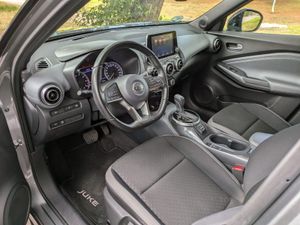 Nissan Juke NISSAN JUKE DIGT 84KW 114CV 6MT NCONNECTA - Foto 9