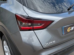 Nissan Juke NISSAN JUKE DIGT 84KW 114CV 6MT NCONNECTA - Foto 16