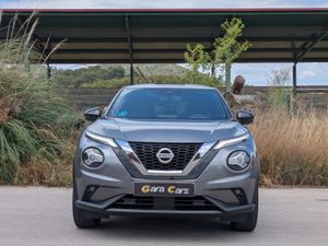 Nissan Juke NISSAN JUKE DIGT 84KW 114CV 6MT NCONNECTA - Foto 3