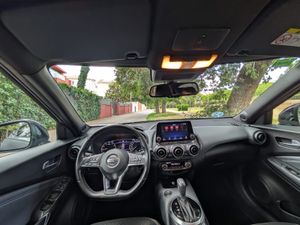 Nissan Juke NISSAN JUKE DIGT 84KW 114CV 6MT NCONNECTA - Foto 20