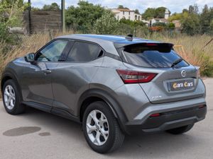 Nissan Juke NISSAN JUKE DIGT 84KW 114CV 6MT NCONNECTA - Foto 8