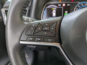 Nissan Leaf NISSAN LEAF 62 KWH eTEKNA PROPILOT PARK - Foto 19