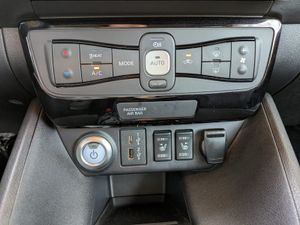 Nissan Leaf NISSAN LEAF 62 KWH eTEKNA PROPILOT PARK - Foto 28