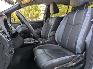 Nissan Leaf NISSAN LEAF 62 KWH eTEKNA PROPILOT PARK - Foto 15