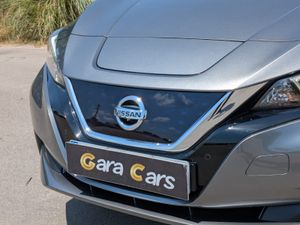 Nissan Leaf NISSAN LEAF 62 KWH eTEKNA PROPILOT PARK - Foto 13