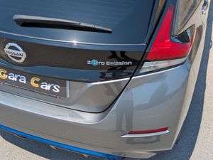 Nissan Leaf NISSAN LEAF 62 KWH eTEKNA PROPILOT PARK - Foto 9