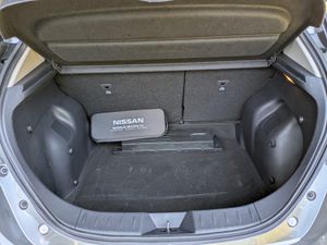 Nissan Leaf NISSAN LEAF 62 KWH eTEKNA PROPILOT PARK - Foto 10