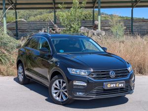 Volkswagen T-Roc VOLKSWAGEN T-ROC ADVANCE RLINE 1.0 TSI 81KW 110CV - Foto 3