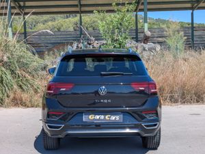 Volkswagen T-Roc VOLKSWAGEN T-ROC ADVANCE RLINE 1.0 TSI 81KW 110CV - Foto 7